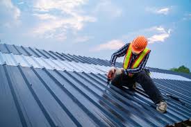 Best Roofing for New Construction  in Triana, AL